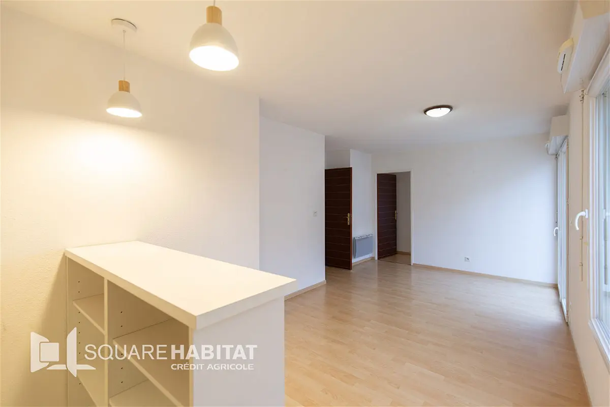 Achat appartementà TARBES