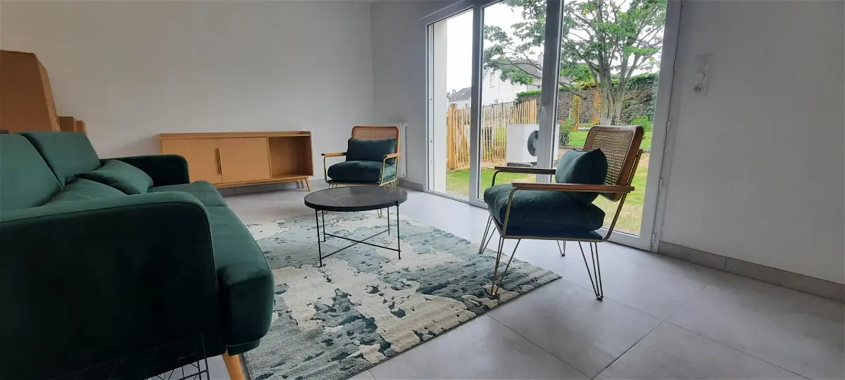 Achat maisonà LA BAULE ESCOUBLAC