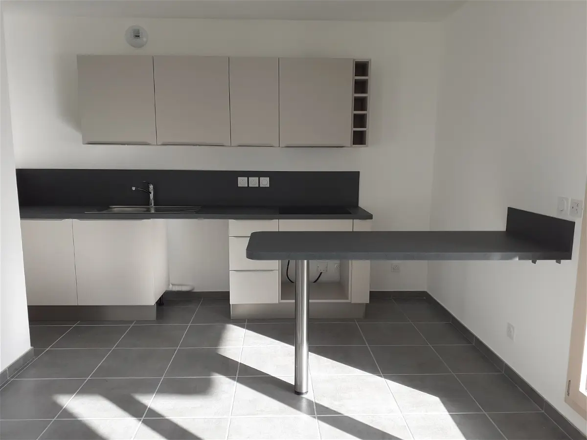 appartementà ALLONZIER LA CAILLE