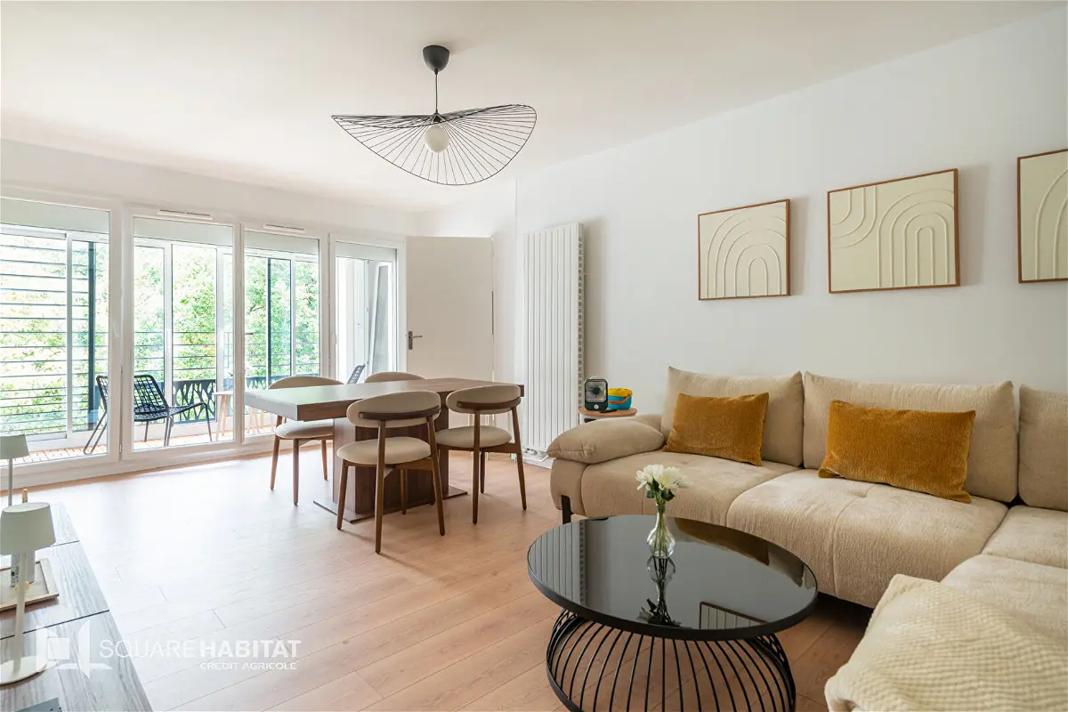 Achat appartementà SAINTE LUCE SUR LOIRE