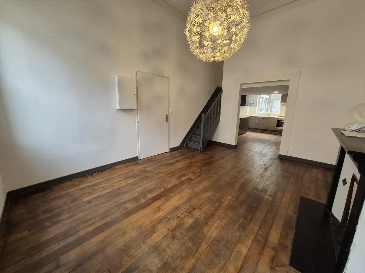 appartementà Cambrai