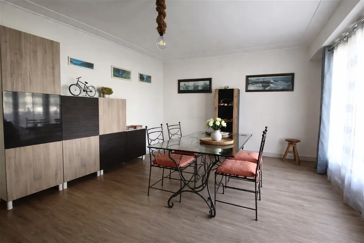 Achat appartementà CHALLANS