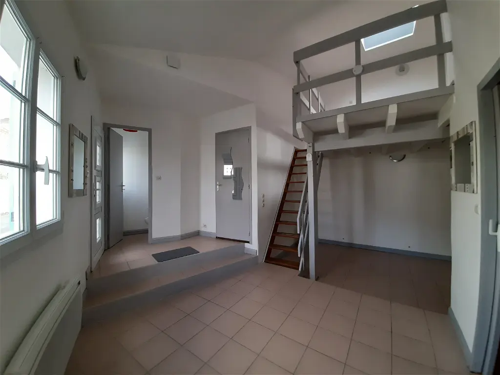 maisonà ARVERT