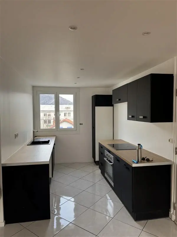 appartementà Fontaine