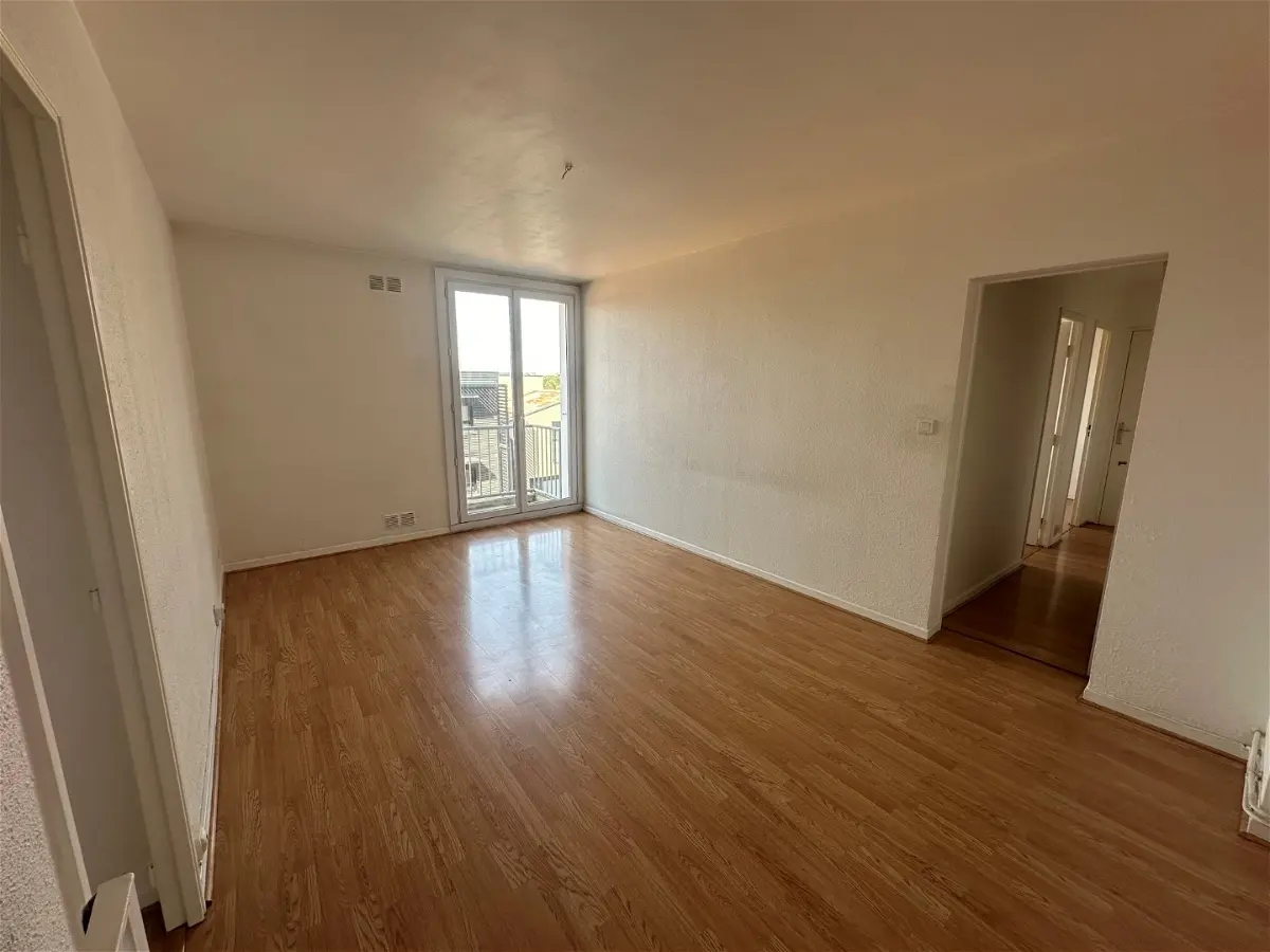 appartementà TOULOUSE