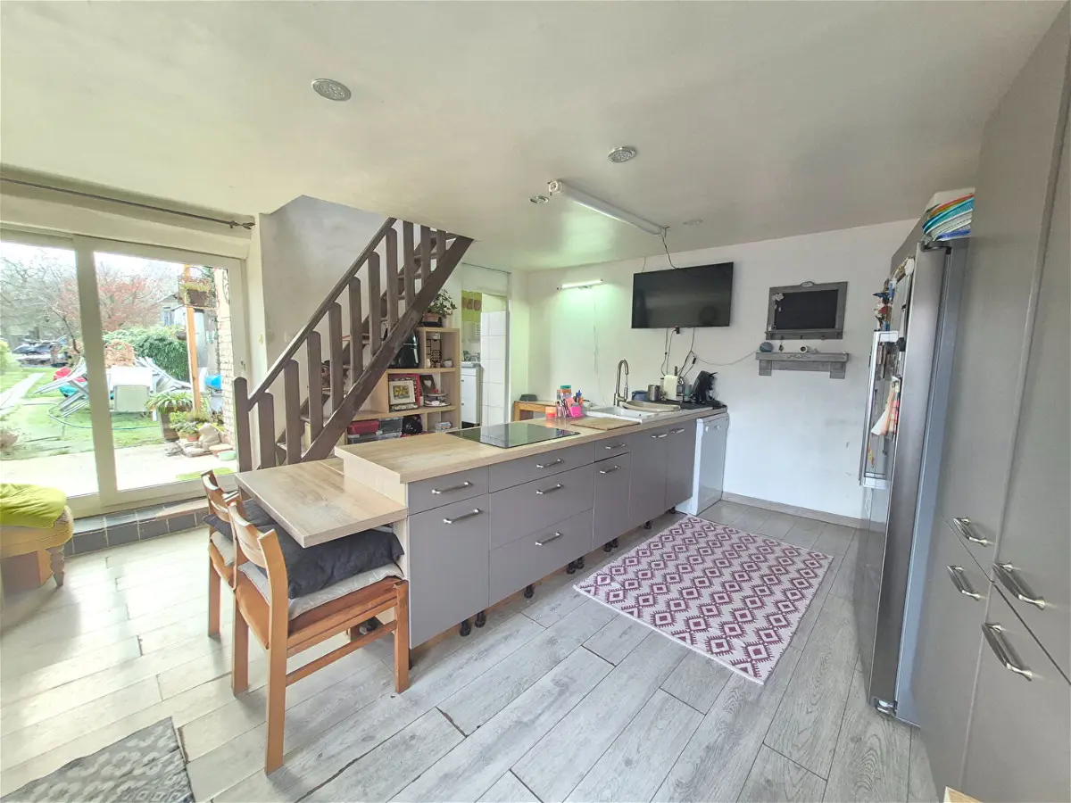 Achat maisonà RIEULAY