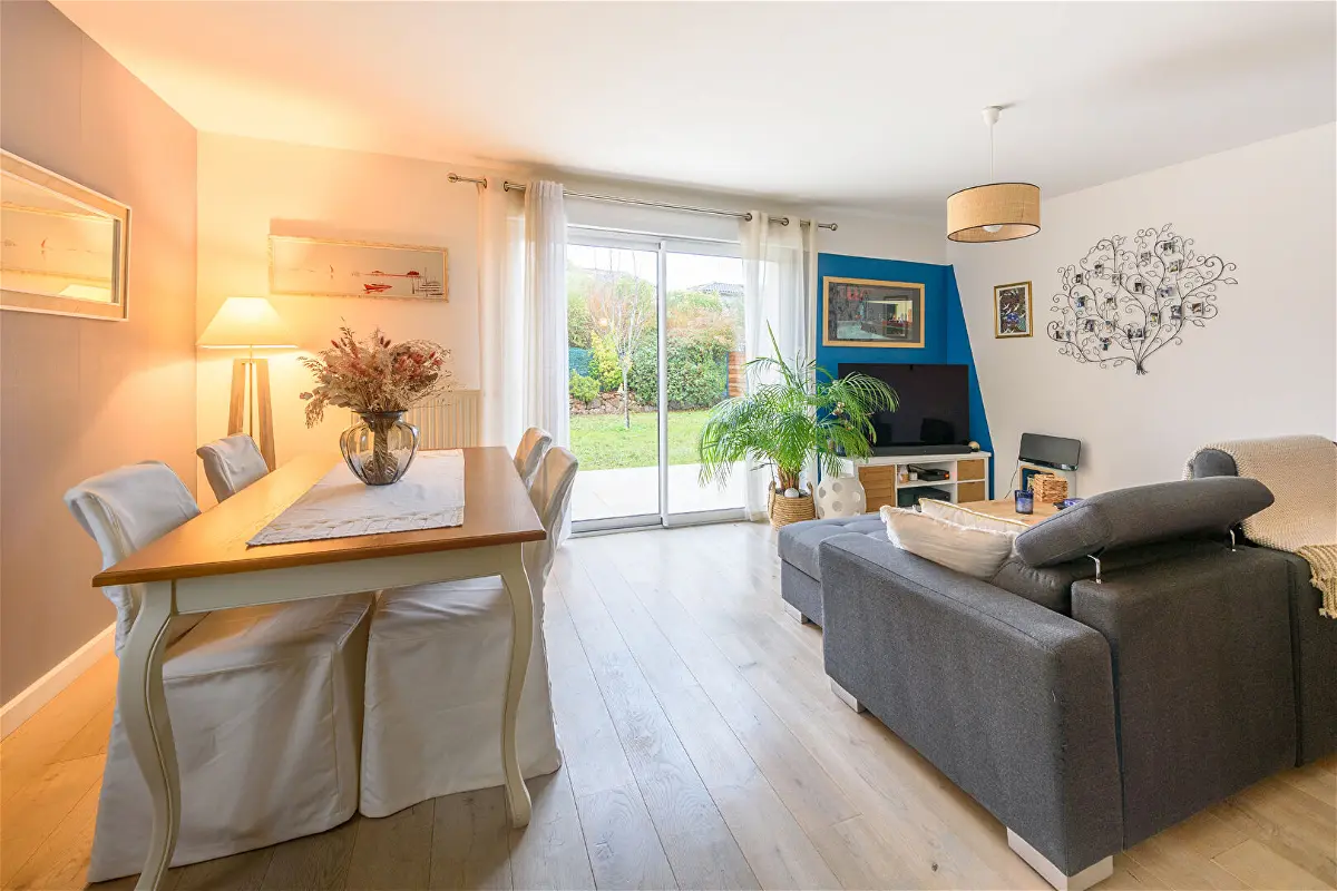 Achat maisonà CASTELMAUROU