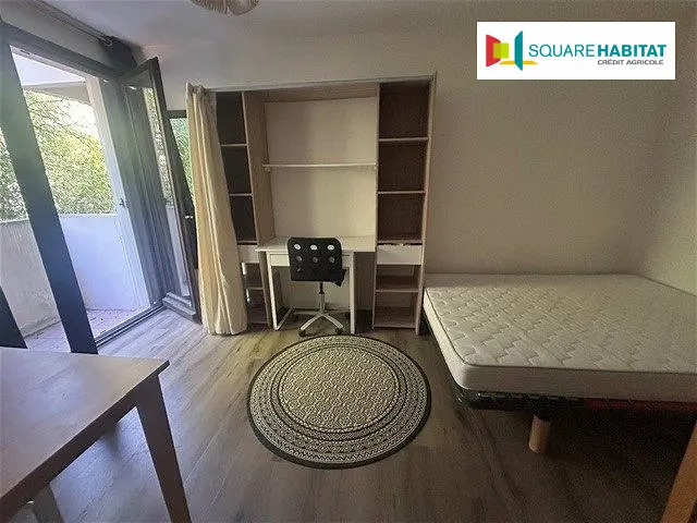 appartementà PAU