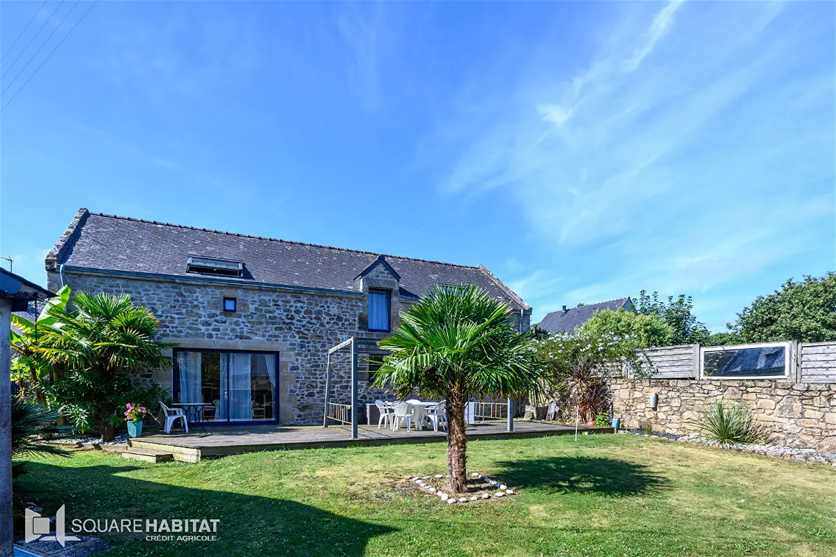 Achat maisonà PLOEMEL