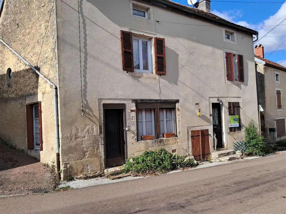 Achat maisonà AUBERIVE