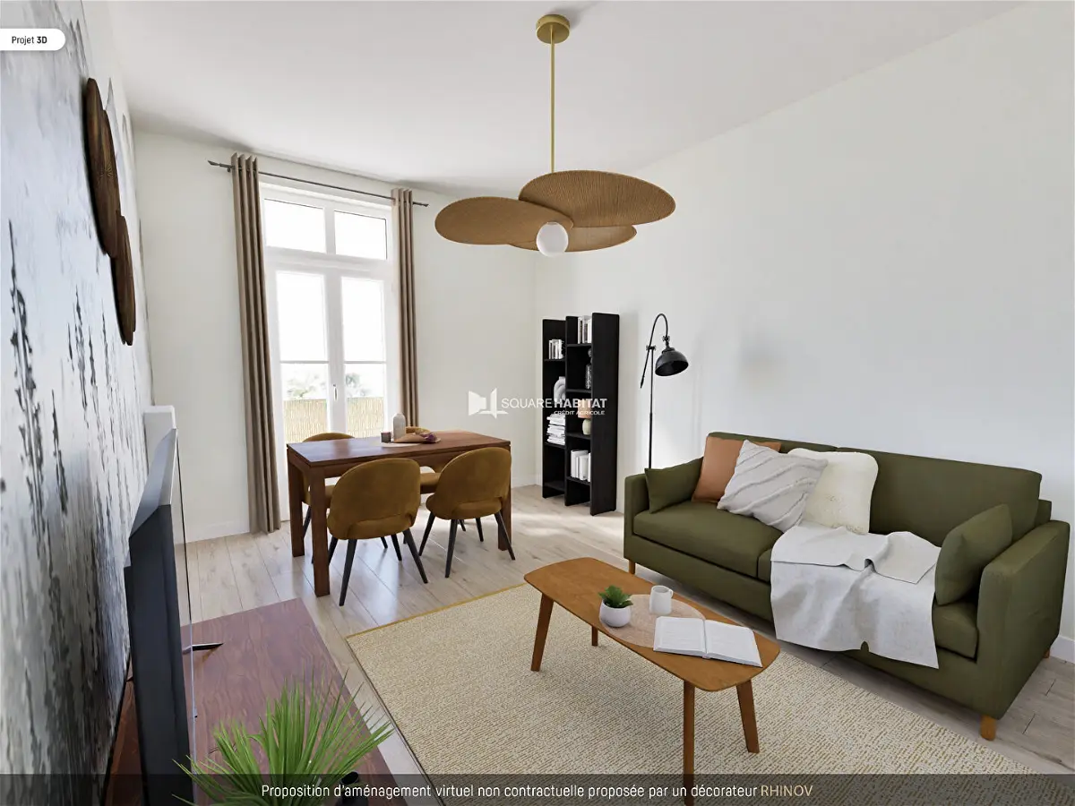 Achat appartementà ARGELES-GAZOST