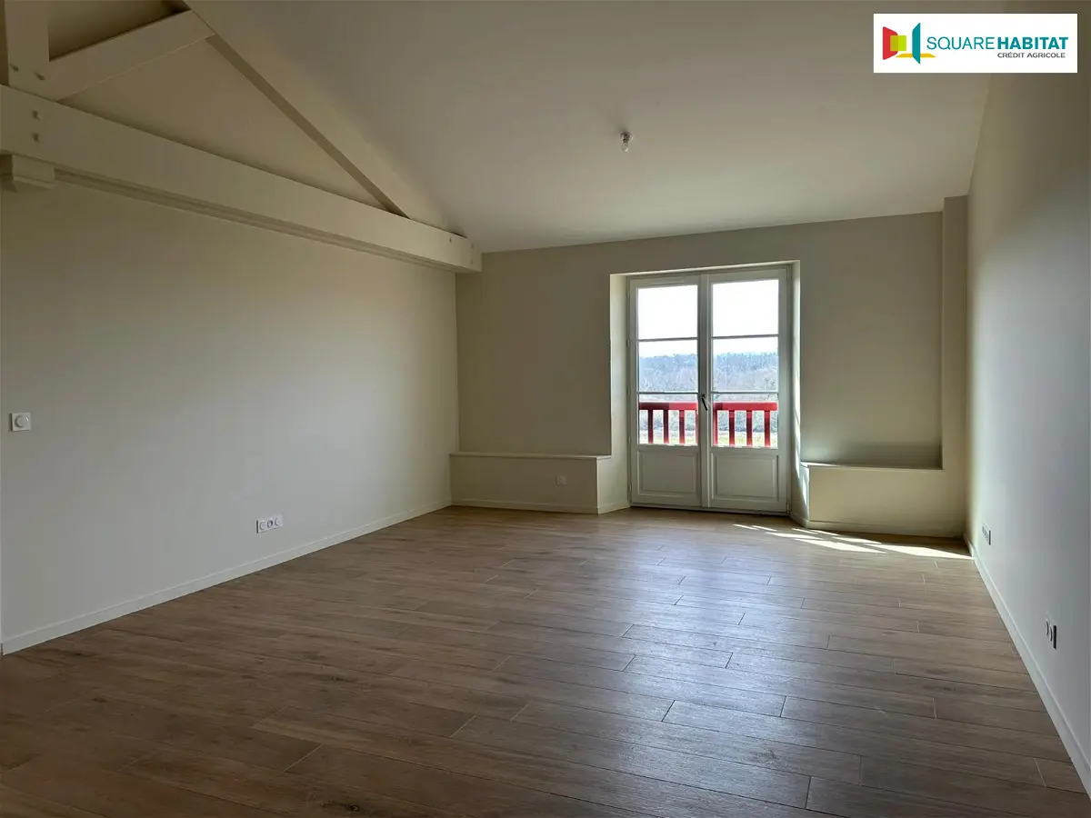 appartementà Ahetze