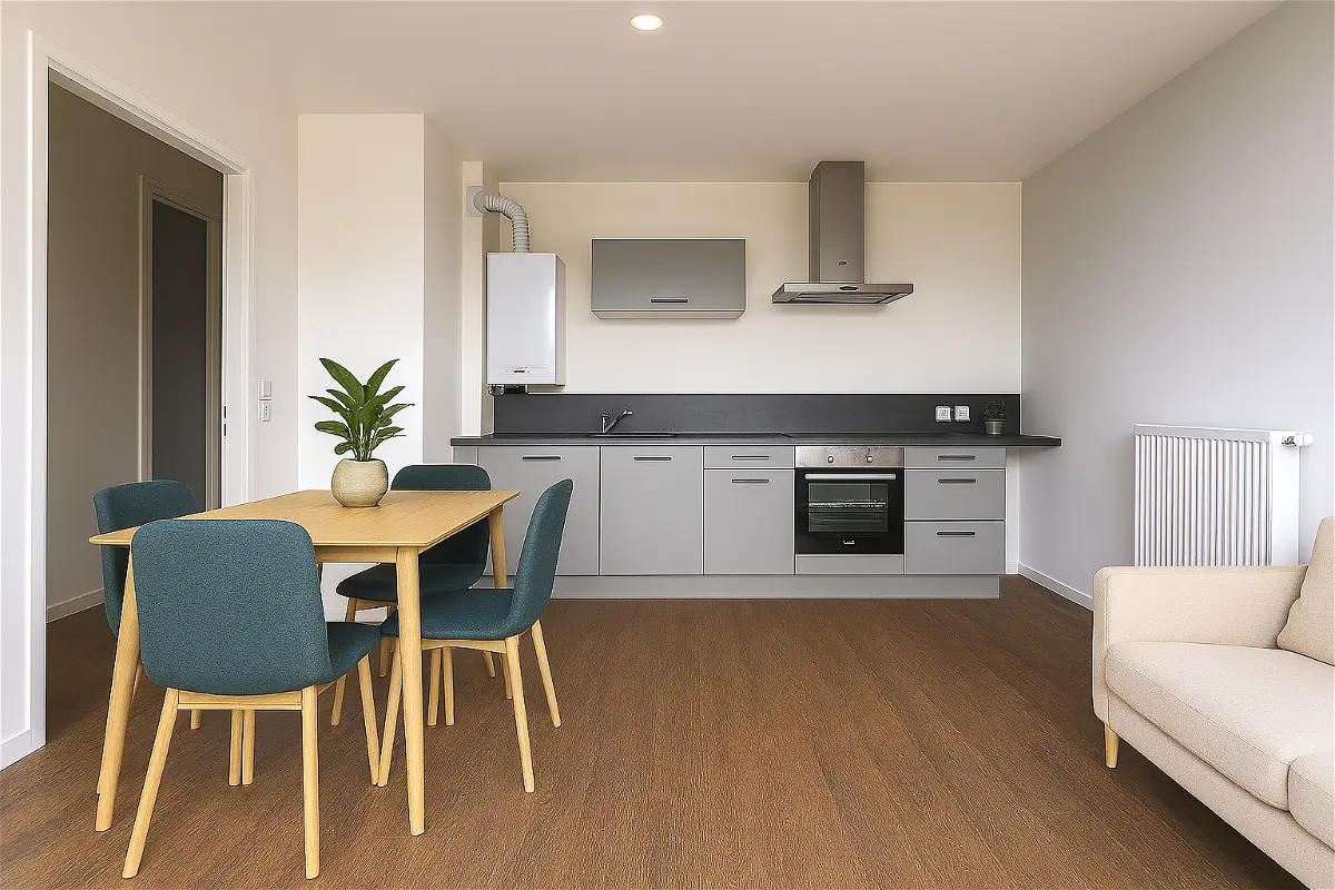 Achat appartementà lomme