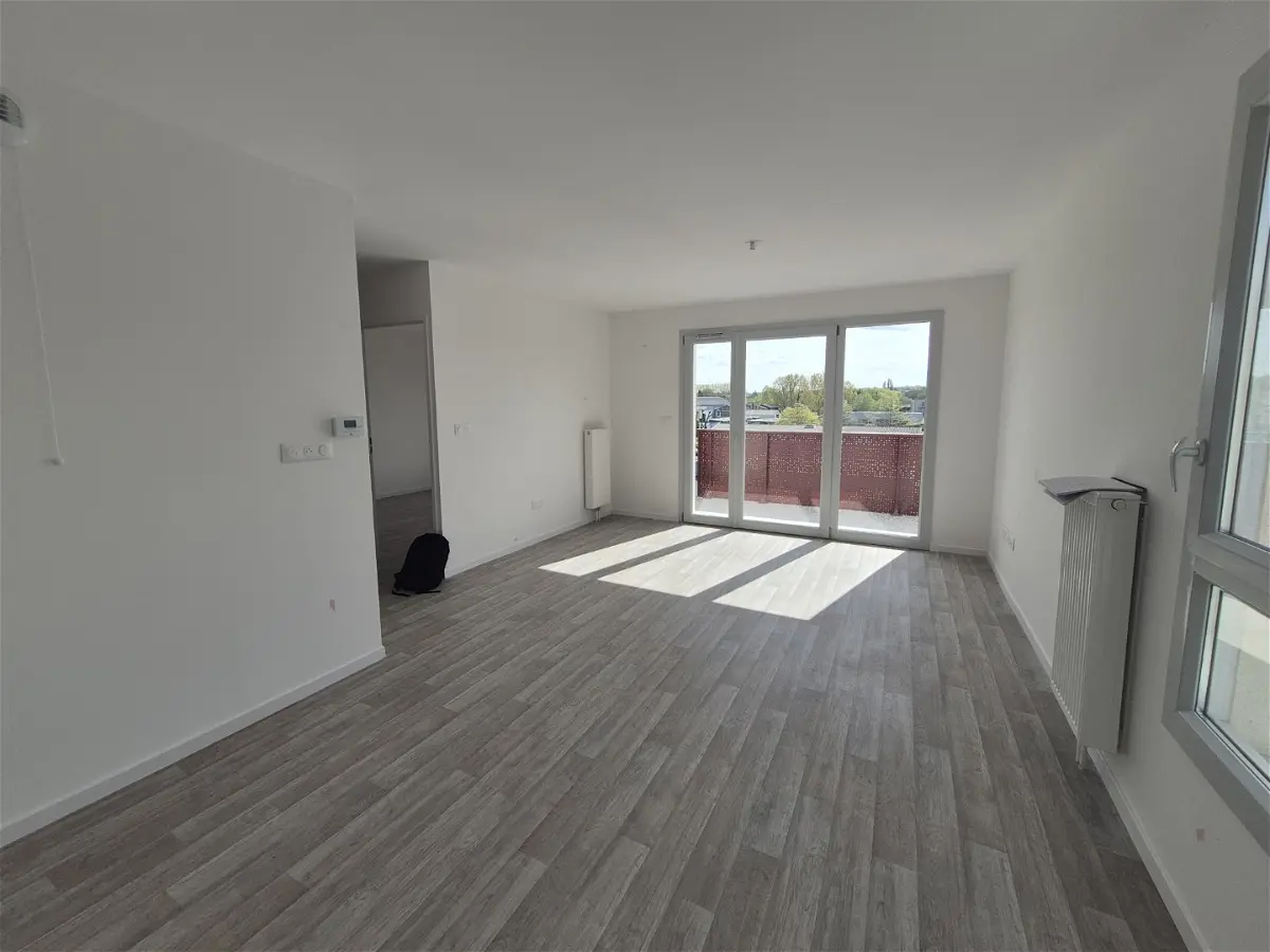appartementà Valenciennes