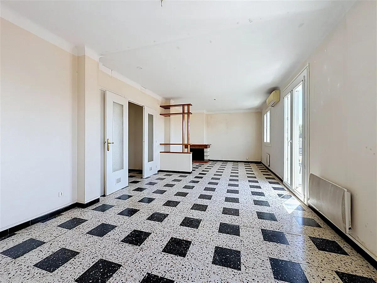 Achat appartementà PERPIGNAN