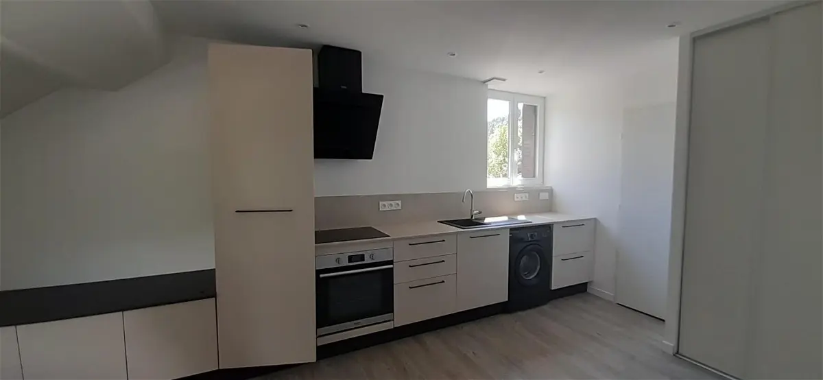 appartementà Saint-Martin-d'Uriage