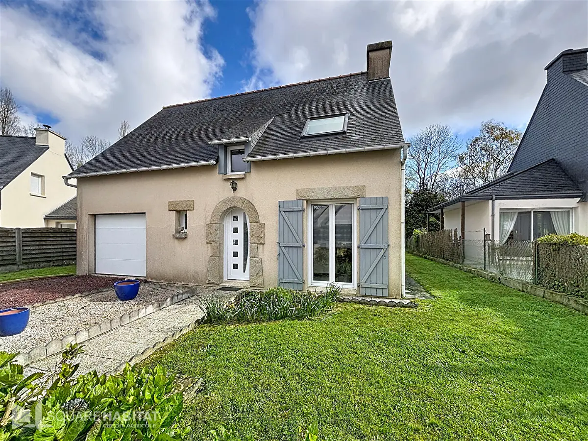 Achat maisonà PLERIN