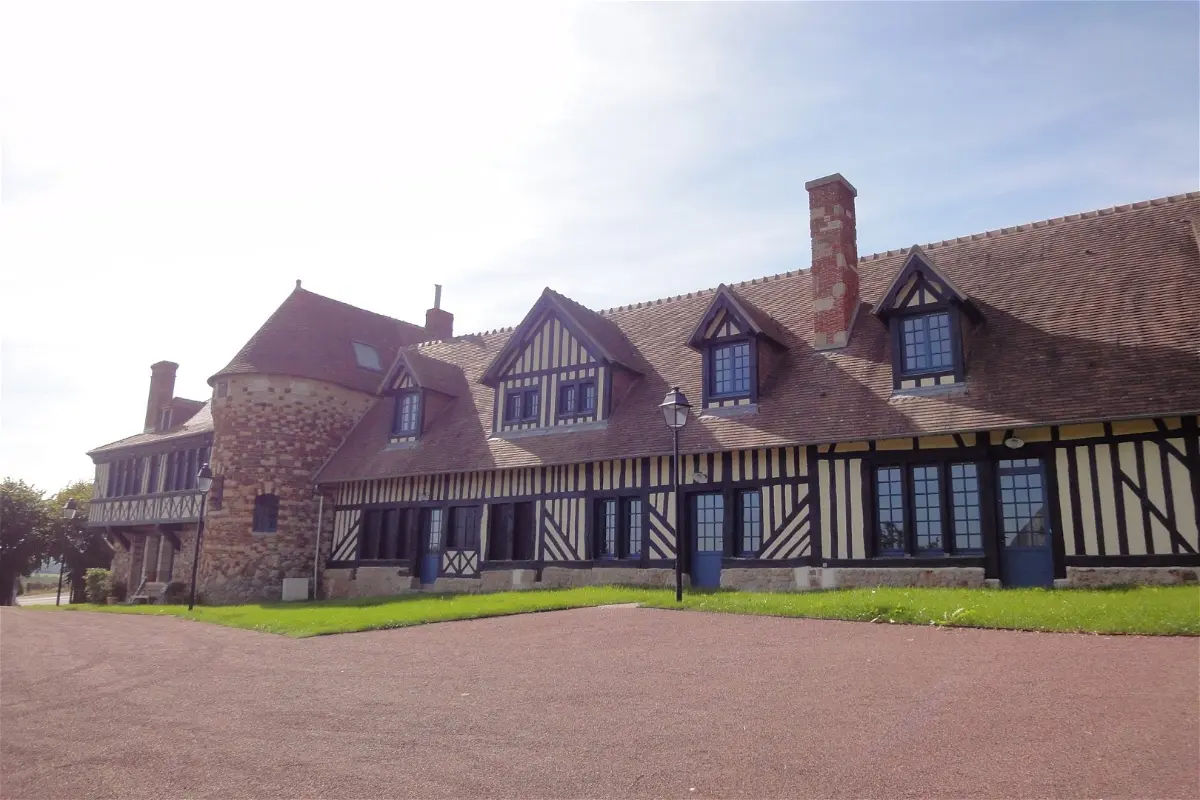 appartementà SAINT ARNOULT