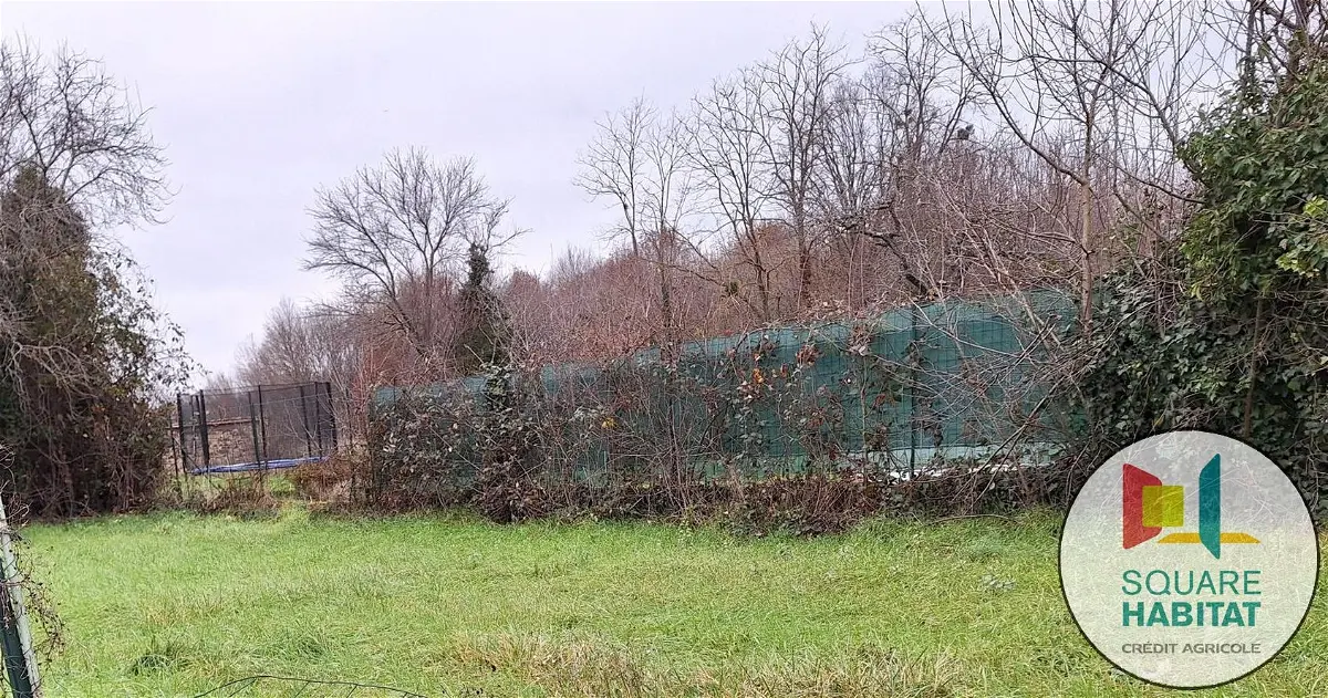 maisonà SAINT REMY DE CHARGNAT
