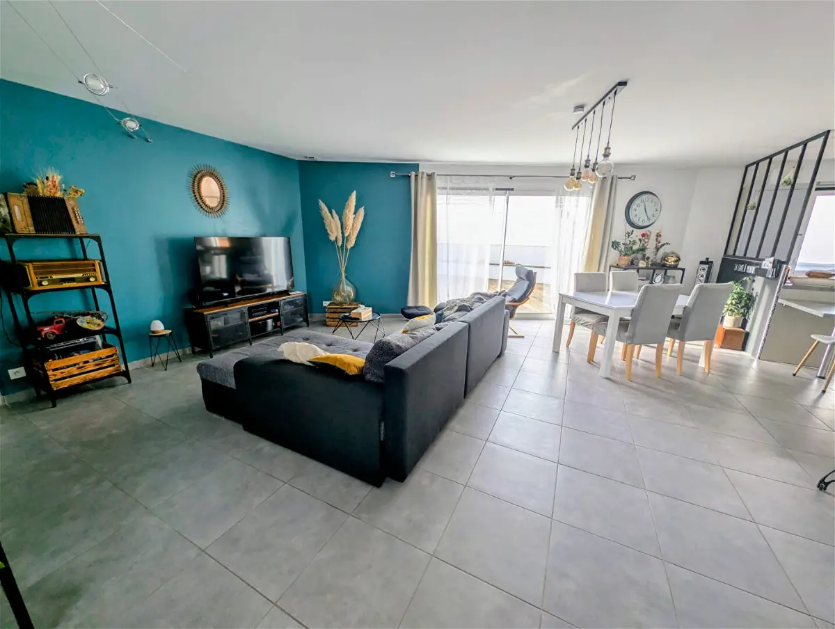 Achat maisonà APREMONT