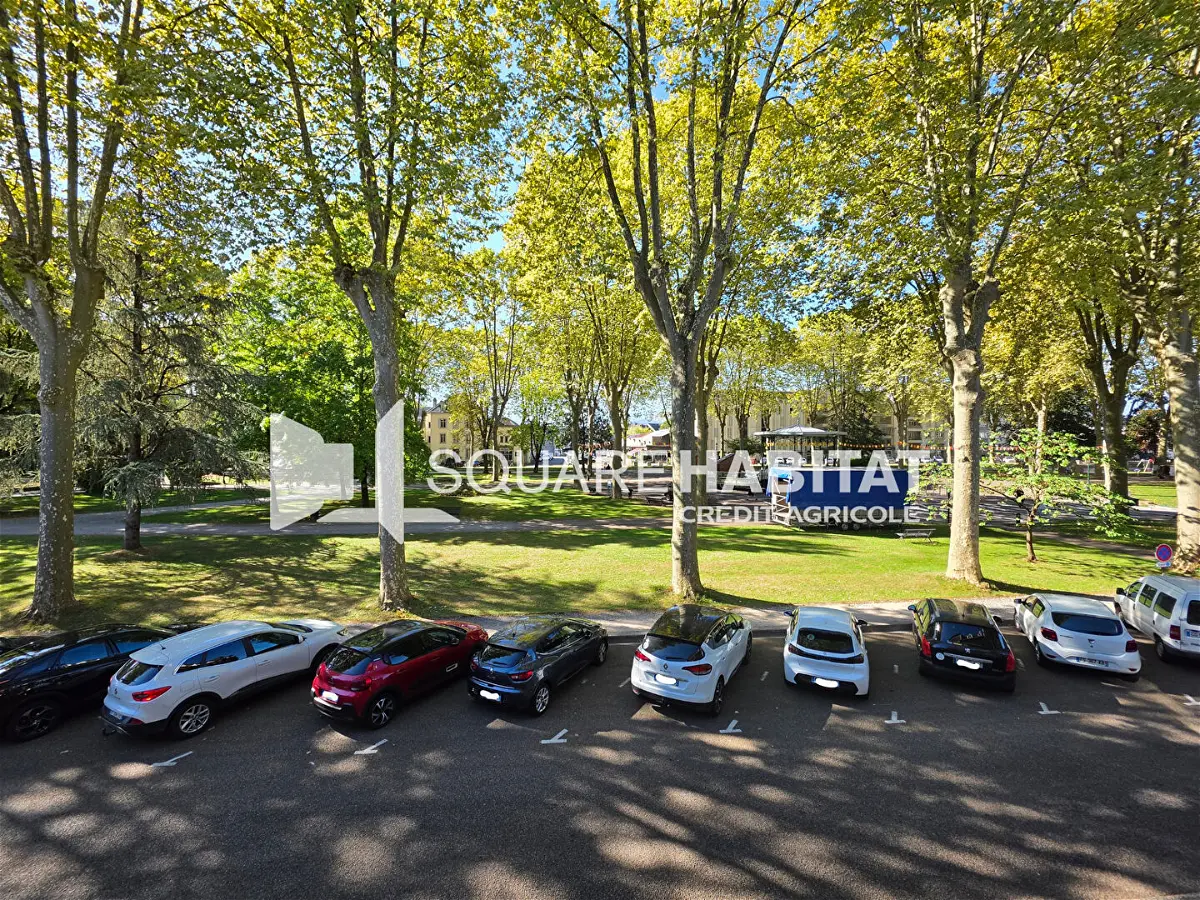 Achat appartementà OLORON SAINTE MARIE
