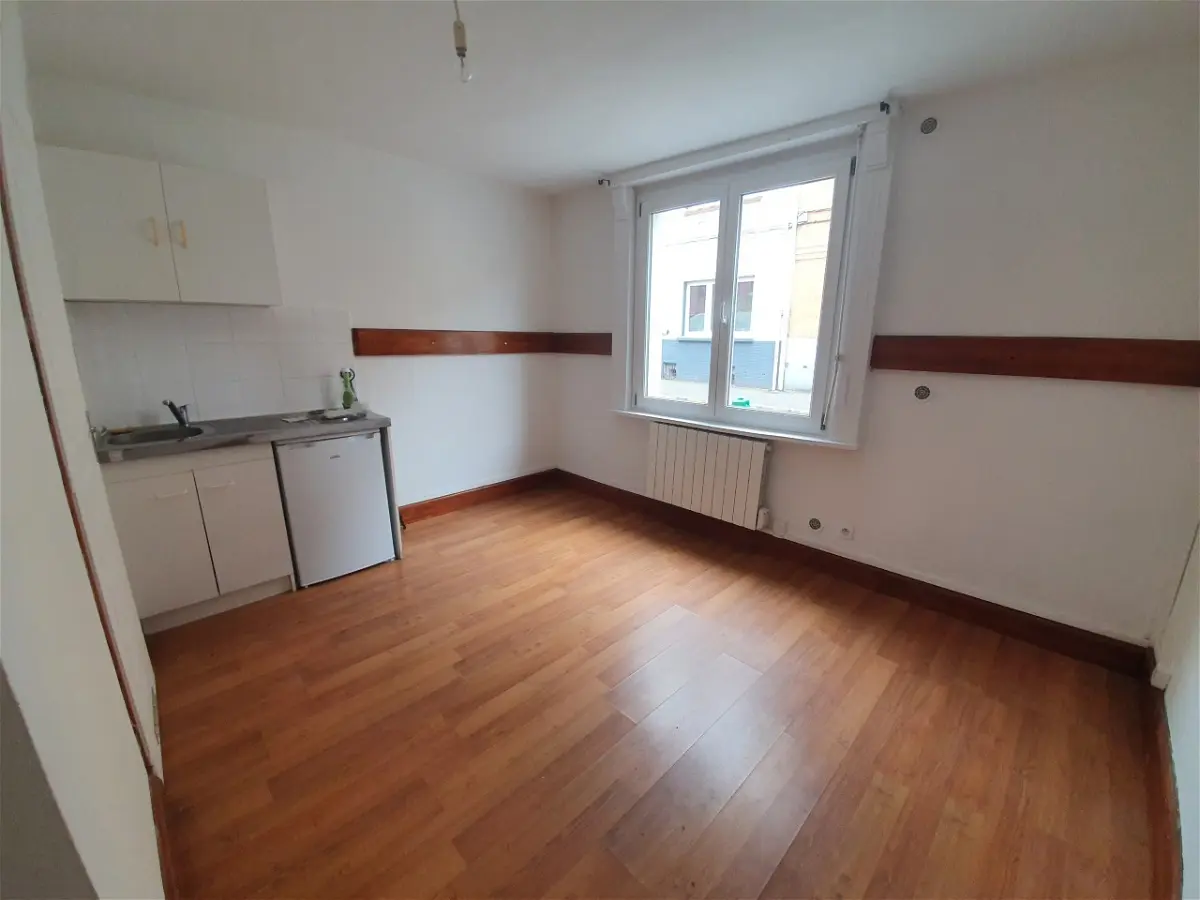 appartementà Loos