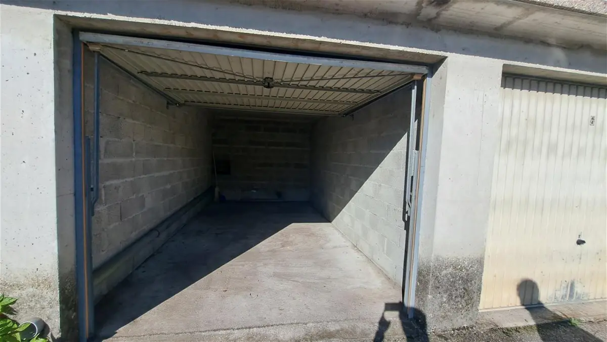 stationnementà Privas