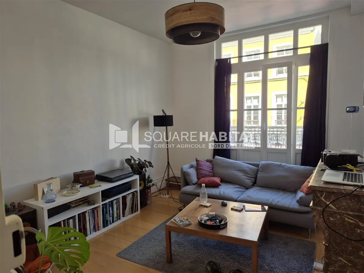 appartementà Wimereux