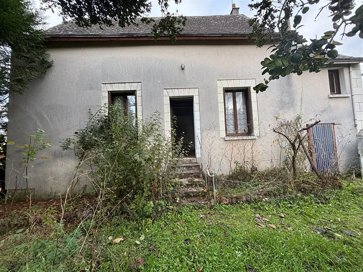 Achat maisonà LIGUEIL