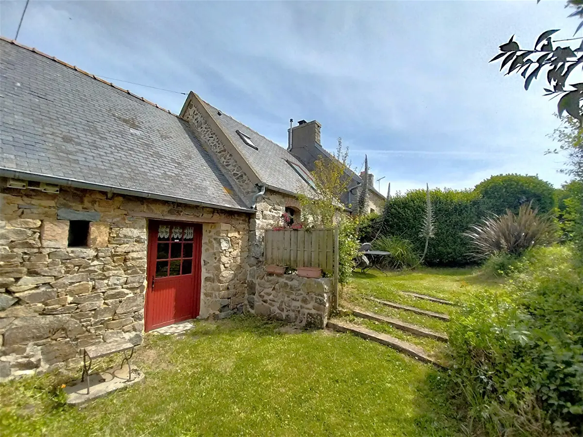 Achat maisonà PLOUGRESCANT