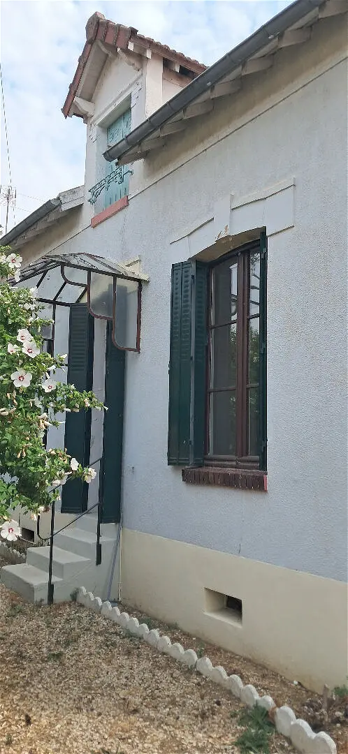 Achat maisonà MIGENNES