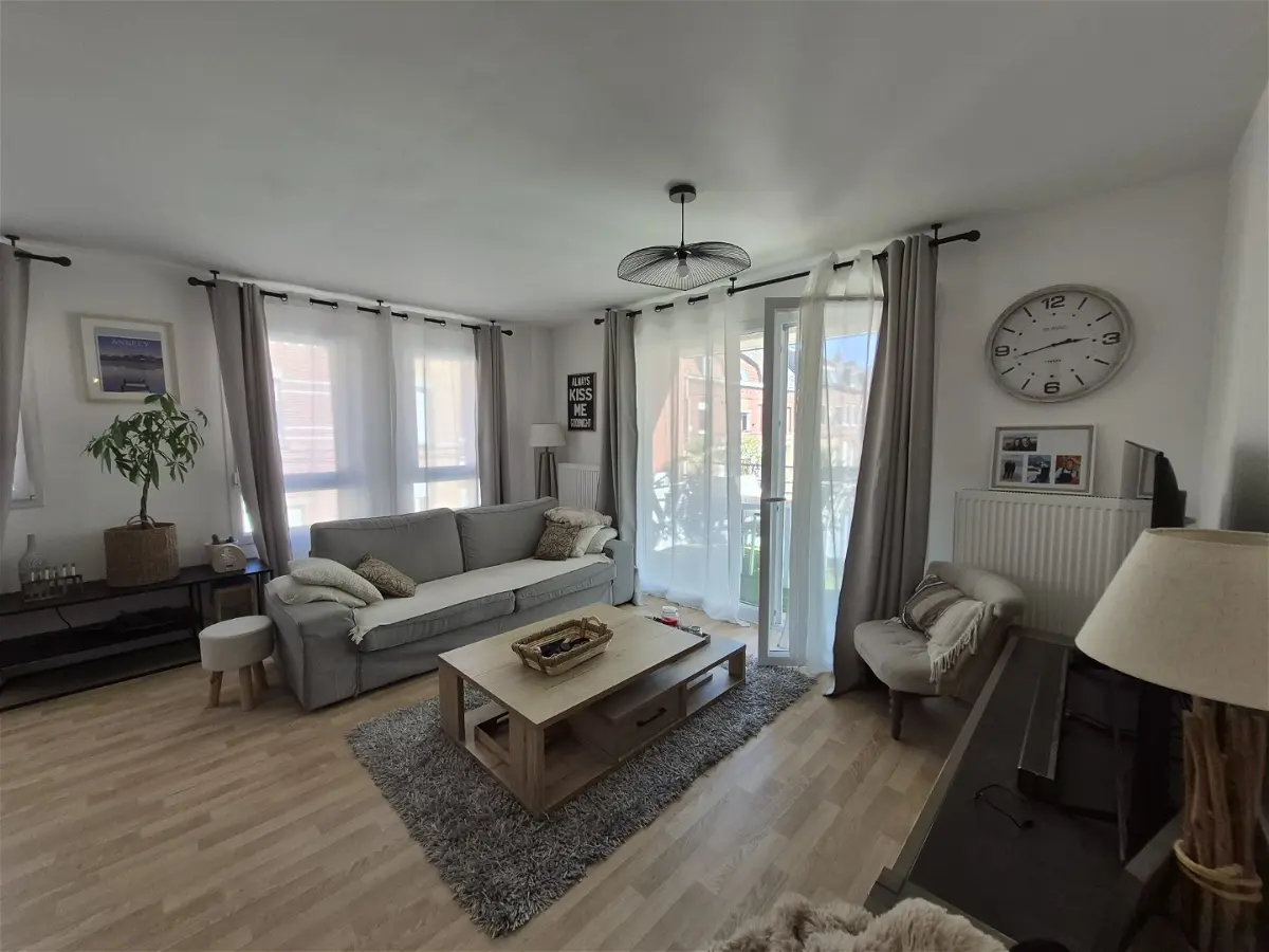 appartementà Armentières