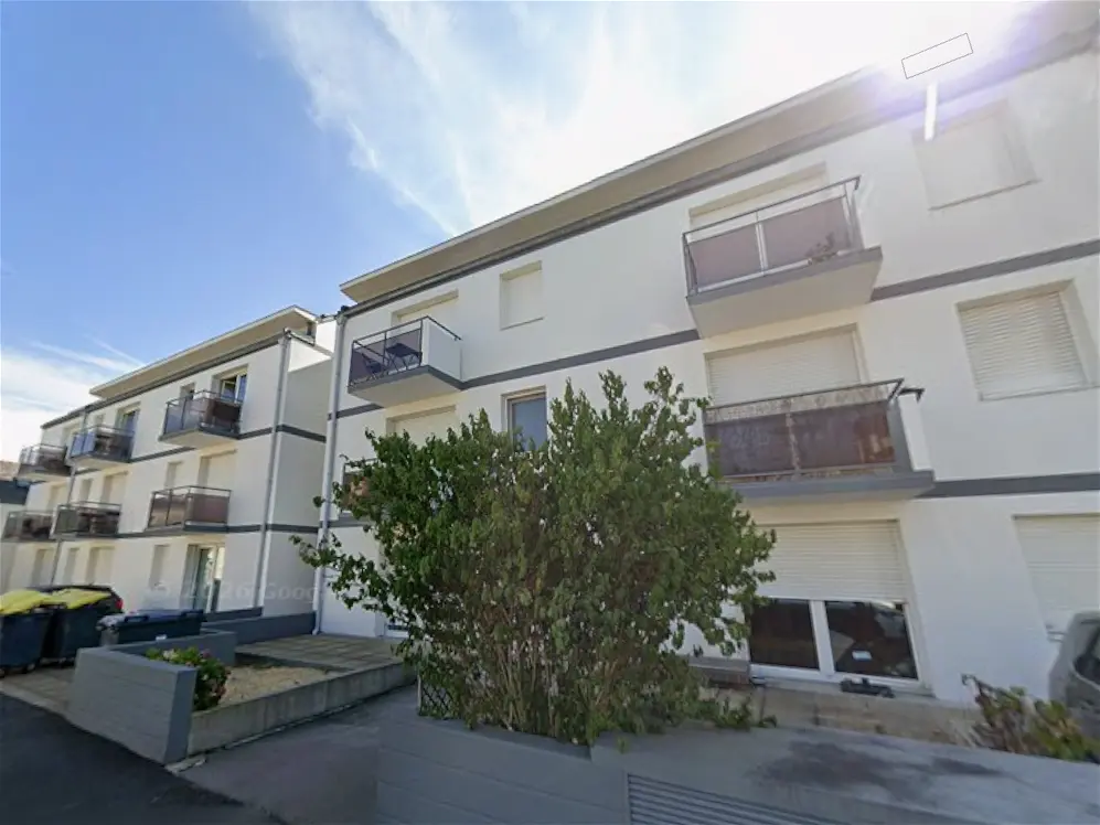 appartementà LA RICHE