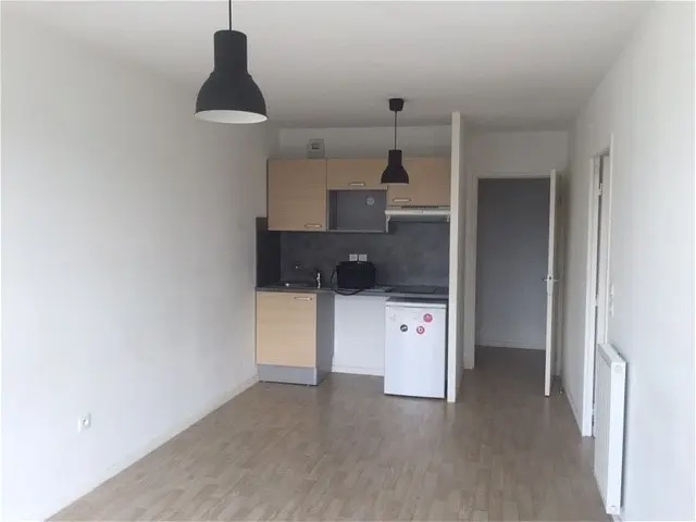 appartementà NANTES