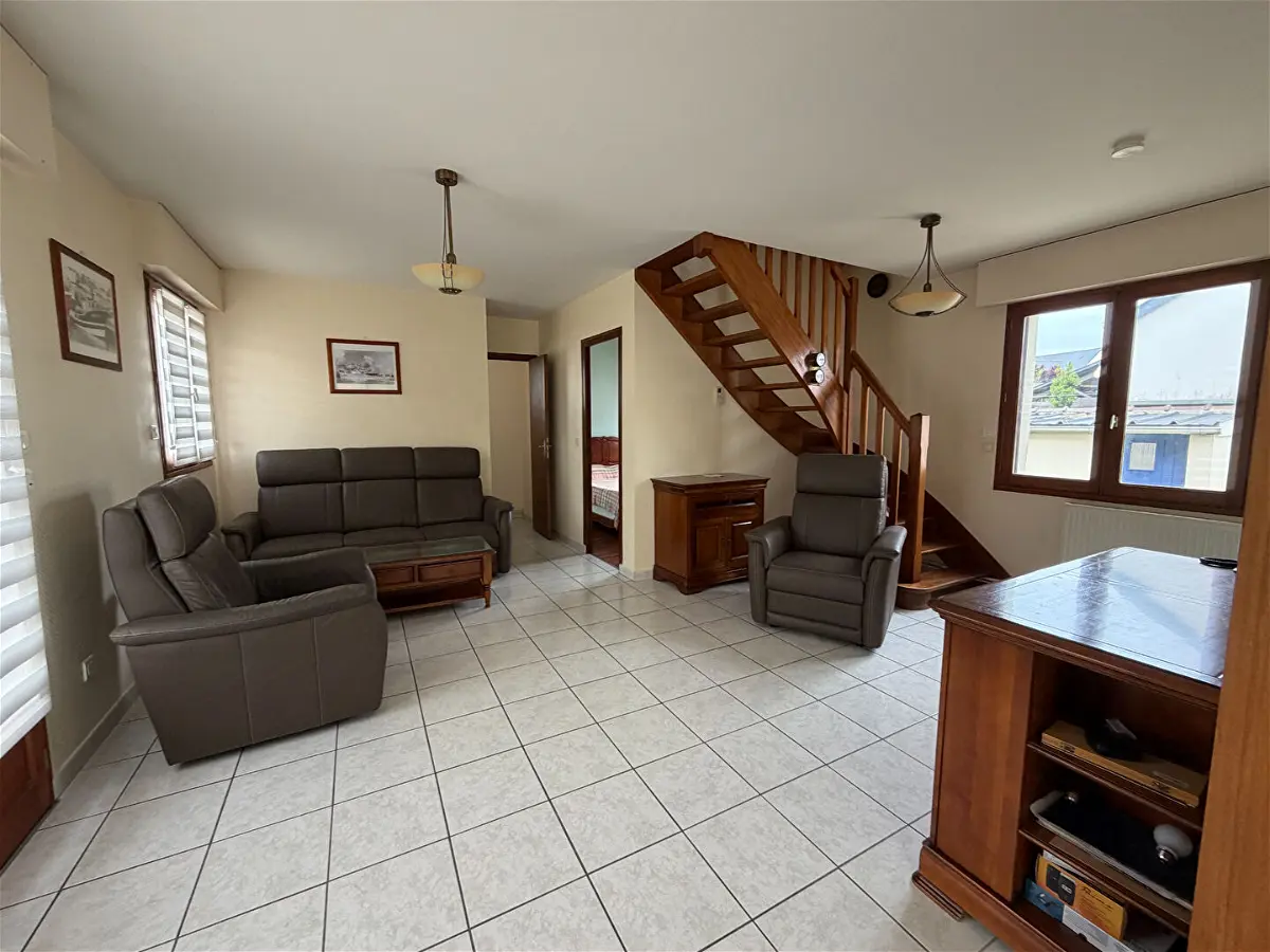Achat maisonà LA TURBALLE