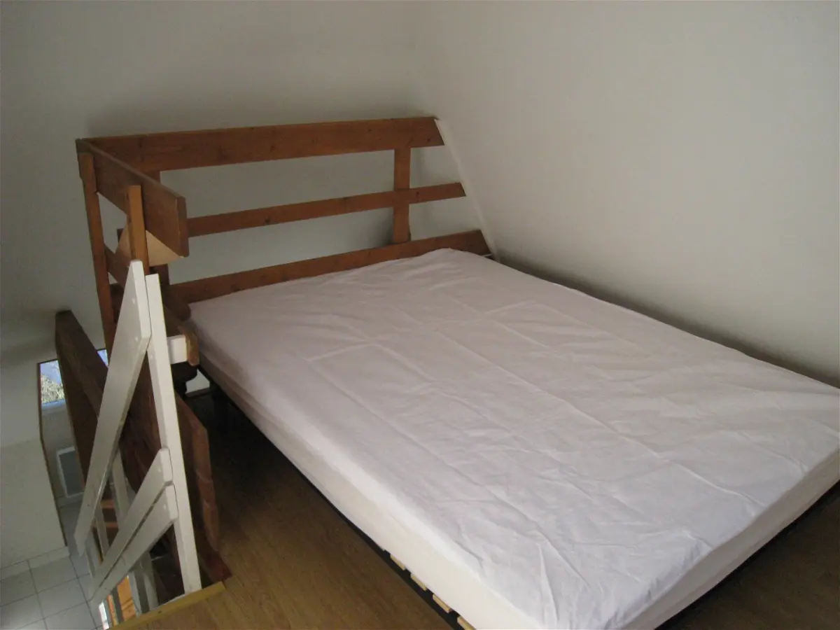 appartementà CHATEAUROUX