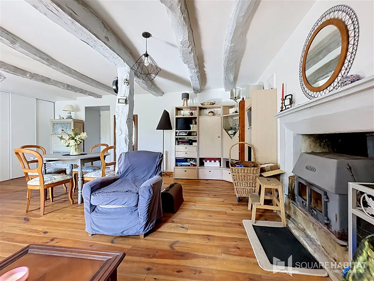 Achat maisonà SEVIGNAC