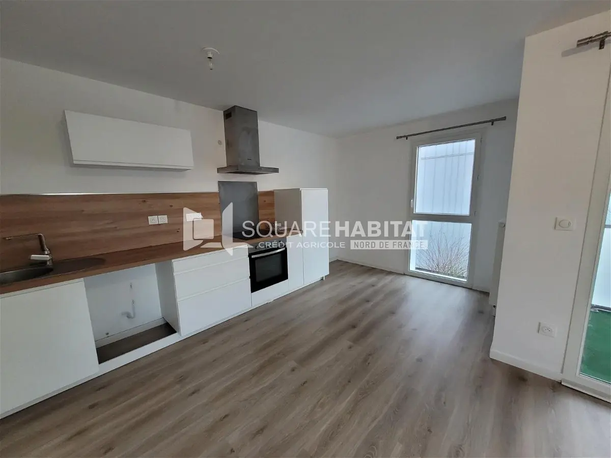 appartementà Pérenchies