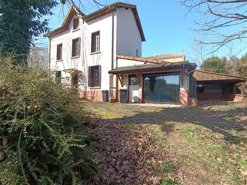 Achat maisonà LE COTEAU