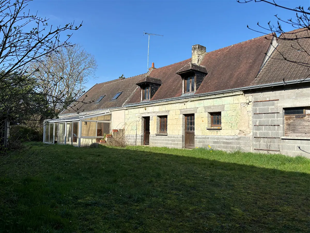 Achat maisonà BREHEMONT