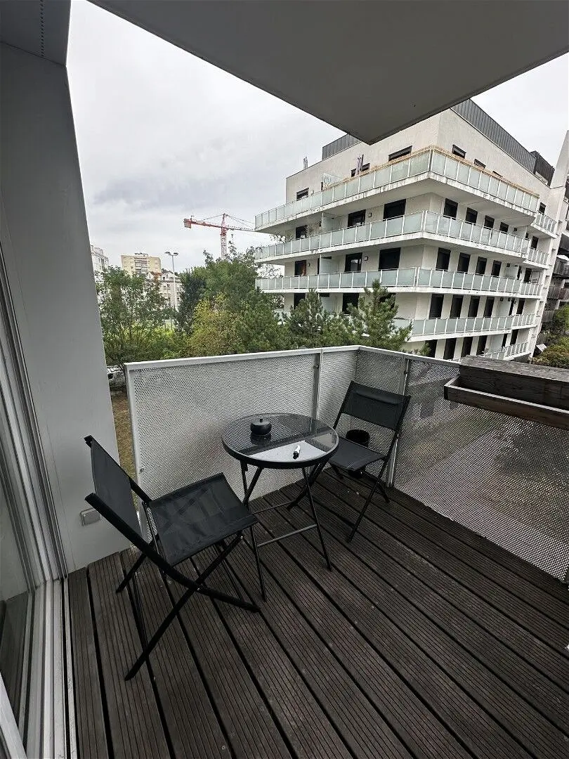 appartementà Lyon 7e Arrondissement