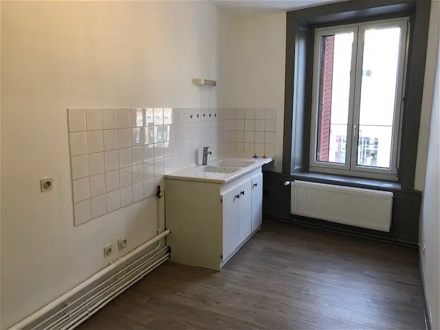 appartementà PONTARLIER