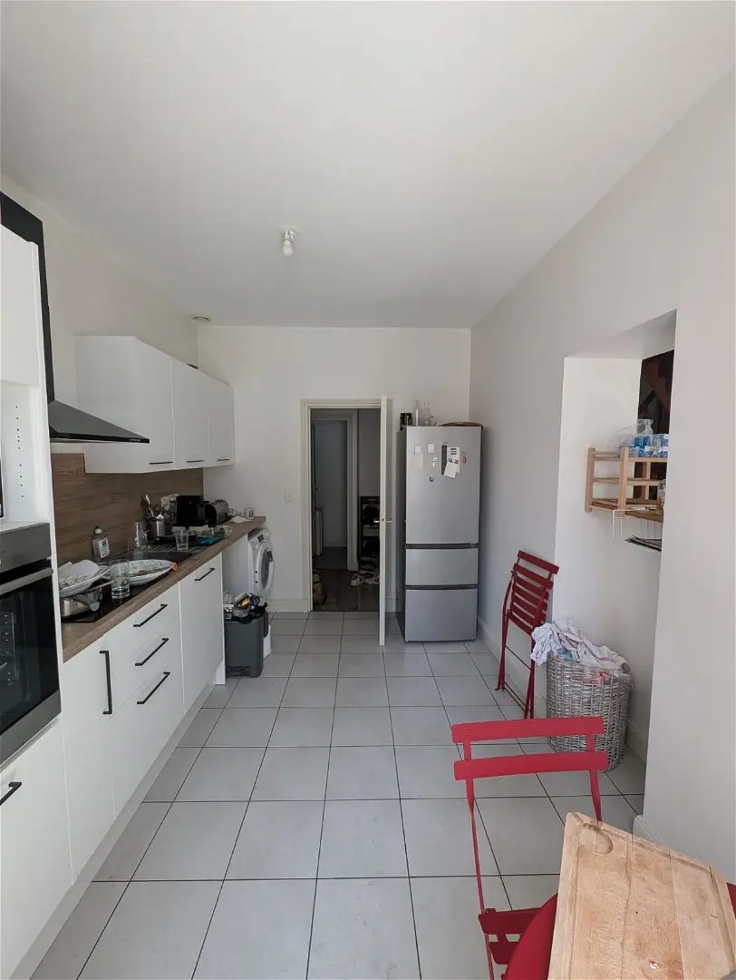 appartementà TOURS