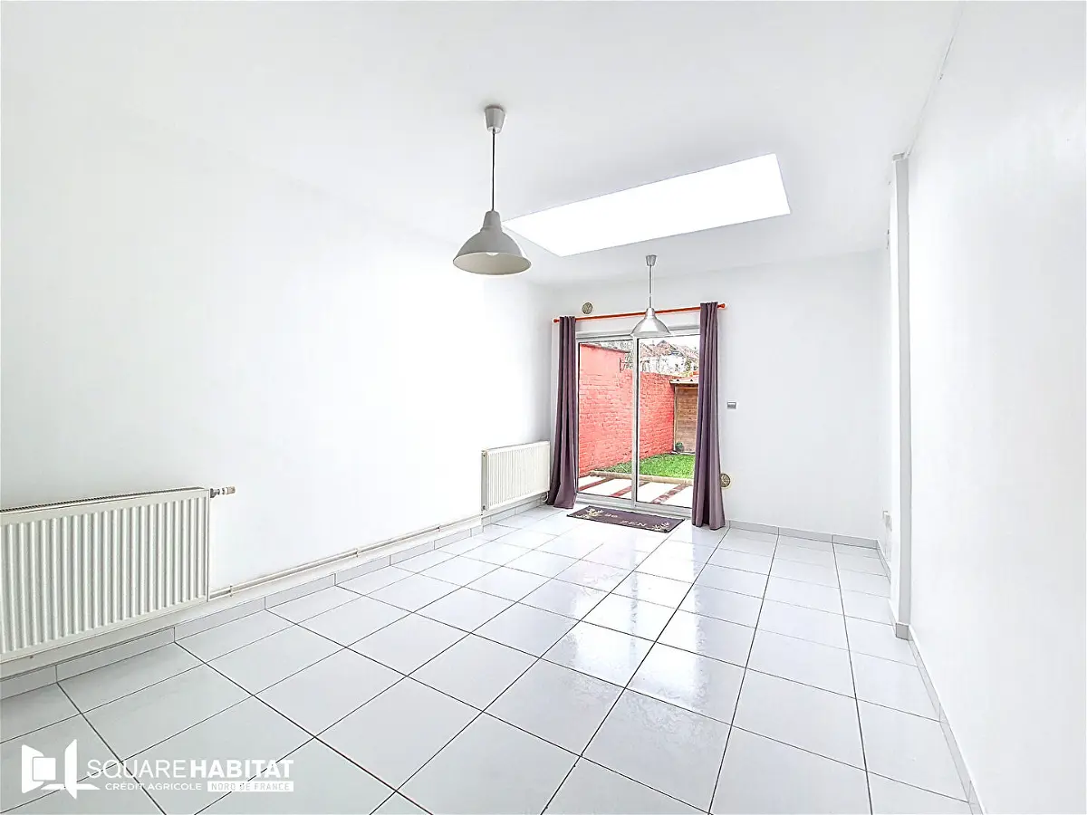 Achat maisonà TOURCOING