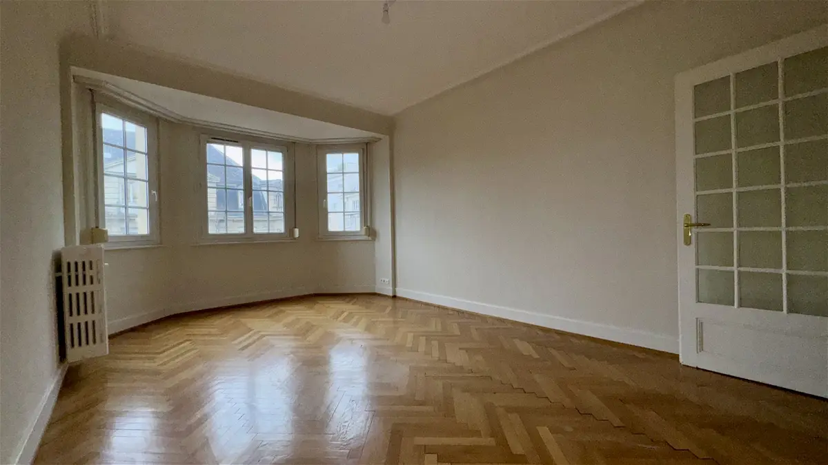 appartementà STRASBOURG