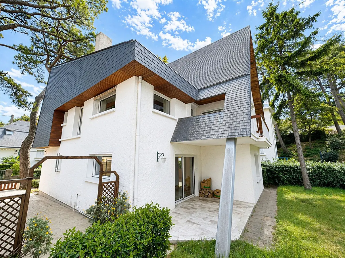 Achat maisonà LA BAULE ESCOUBLAC