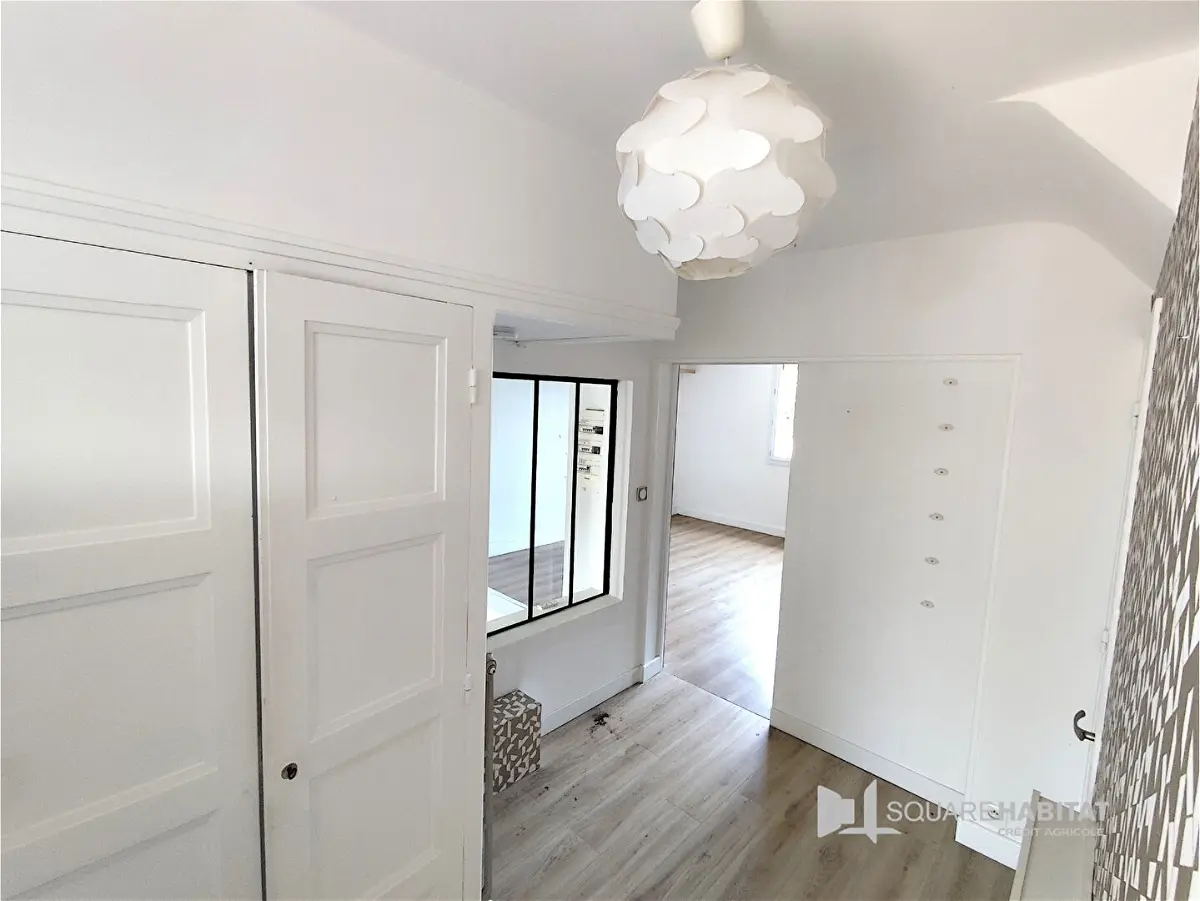 Achat maisonà GERZAT