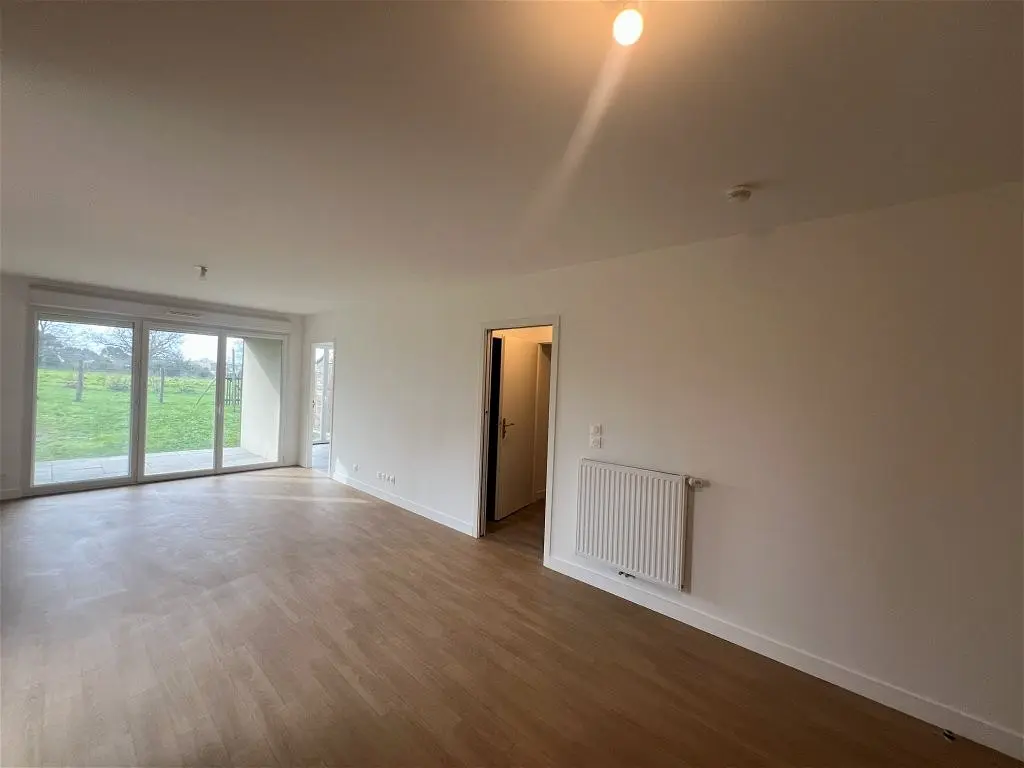 appartementà COUERON