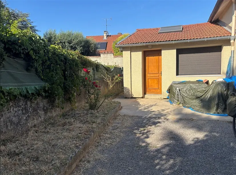 appartementà Romans-sur-Isère