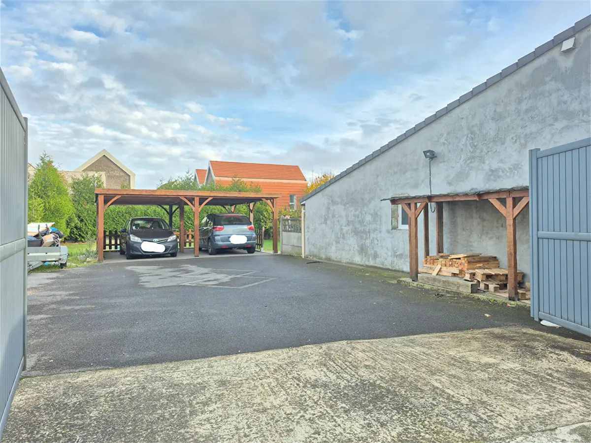 Achat maisonà LIEVIN